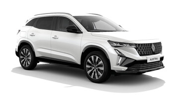 Renault Austral E-Tech Full Hybrid Techno 5dr Auto Hybrid Estate